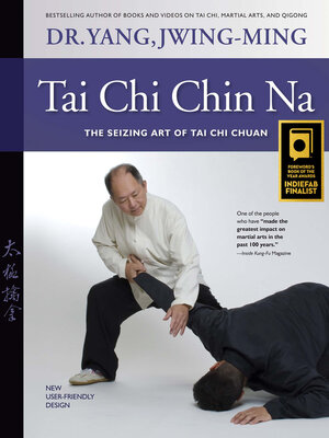 cover image of Tai Chi Chin Na